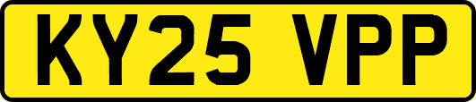 KY25VPP