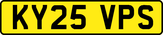 KY25VPS