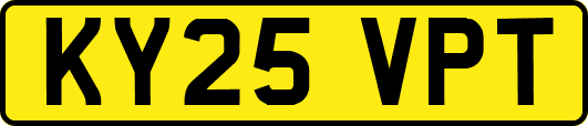 KY25VPT