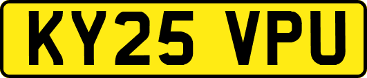 KY25VPU