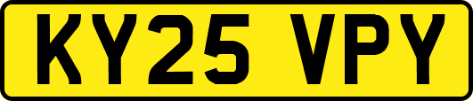 KY25VPY