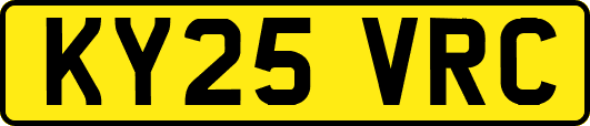 KY25VRC