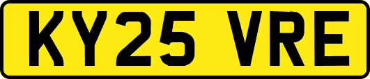 KY25VRE