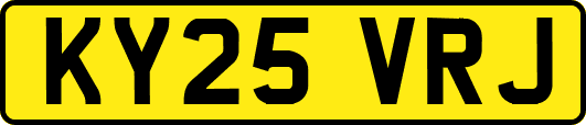 KY25VRJ