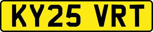 KY25VRT