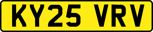 KY25VRV