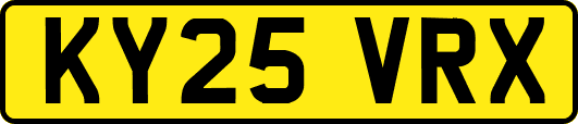 KY25VRX