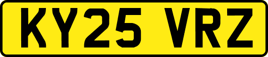 KY25VRZ