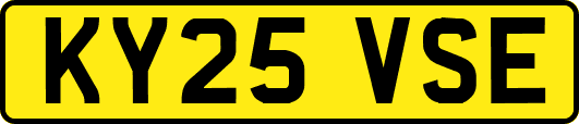 KY25VSE