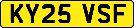 KY25VSF