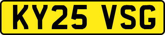 KY25VSG