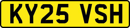 KY25VSH