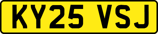 KY25VSJ