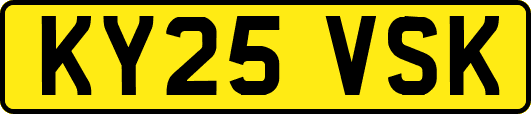 KY25VSK