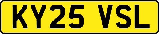 KY25VSL