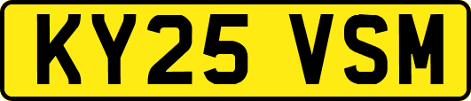 KY25VSM