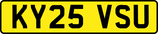KY25VSU