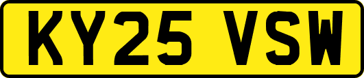 KY25VSW