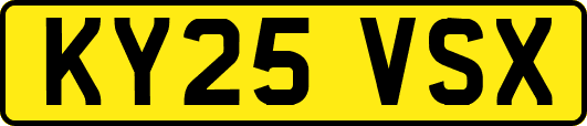 KY25VSX