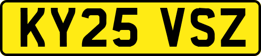 KY25VSZ