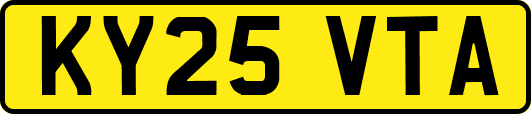 KY25VTA