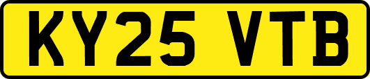 KY25VTB
