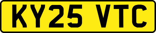 KY25VTC