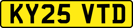 KY25VTD