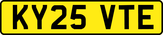 KY25VTE