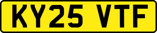 KY25VTF