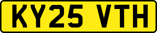 KY25VTH