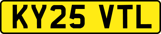 KY25VTL