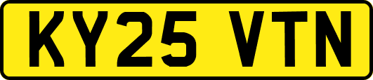 KY25VTN