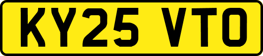 KY25VTO
