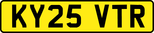 KY25VTR