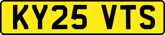 KY25VTS