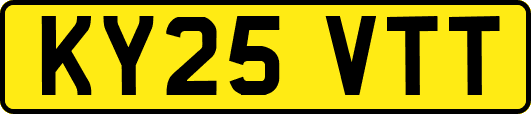 KY25VTT