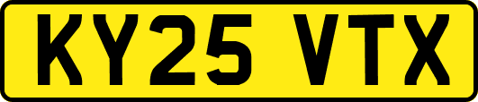 KY25VTX