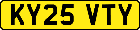 KY25VTY