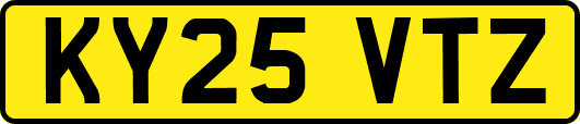 KY25VTZ