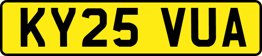 KY25VUA