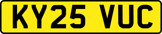 KY25VUC