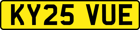 KY25VUE