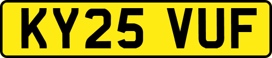 KY25VUF