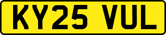 KY25VUL