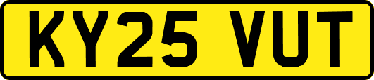 KY25VUT