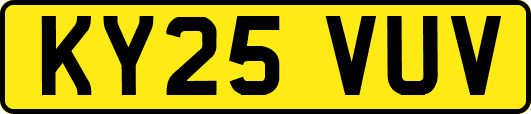 KY25VUV