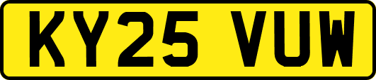 KY25VUW