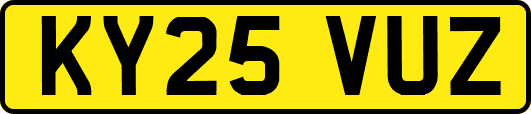 KY25VUZ