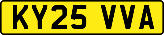 KY25VVA
